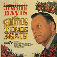 Country Christmas - It's Christmas Time Again